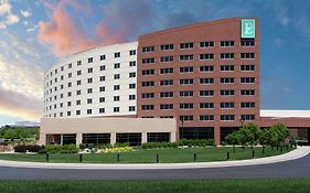 Embassy Suites Loveland Conference Center